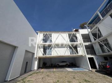 Edificio · 622m² · 10 Estacionamientos · Edificio Comercial en Renta Incluye Bodegas - (4)