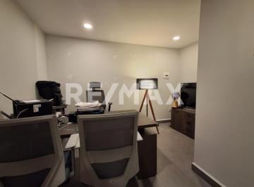 Oficina · 14m² · Oficina en Renta City Towers Black Santa Cruz Atoyac Benito Juarez Cdmx - (4)