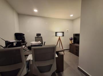 Oficina · 14m² · Oficina en Renta City Towers Black Santa Cruz Atoyac Benito Juarez Cdmx - (4)