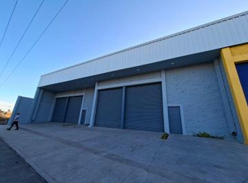 Bodega comercial , Durango · Bodega Comercial en Renta