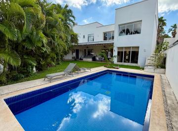 Casa de 4 habitaciones, Benito Juárez · Casa Venta Cancun, Villa Magna