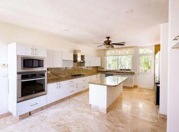 Casa de 4 habitaciones, Benito Juárez · Casa Venta Cancun, Villa Magna