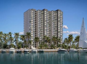 Departamento de 4 habitaciones, Benito Juárez · ¡Vive Frente Al Mar Caribe! Departamento de Lujo en Sls Ocean Beach Residences