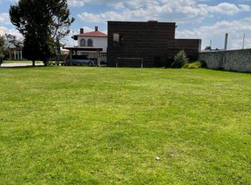 Terreno / Lote , Metepec · Terreno en Venta en Metepec