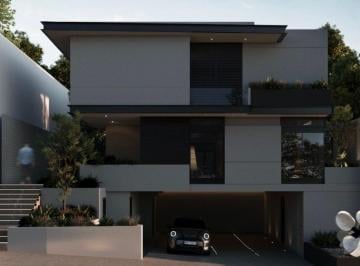 Casa de 3 habitaciones, Huixquilucan · Casa en Venta en La Vista Bosque Real