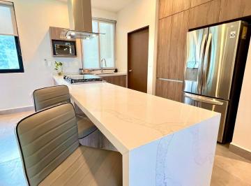 Departamento de 3 habitaciones Renta MN 52,000 · Departamento en Renta en Torre Silé, Privada Fundadores, Mty.