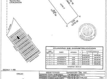 Terreno / Lote , Telchac Puerto · Venta Terreno en Telchac