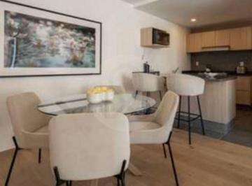 Estancia.JPG · Serapio Rendon 21: Departamento en Venta en San Rafael