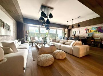 IMG_7818.jpeg · Departamento en Venta en Polanco III Sección