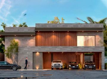 Casa de 4 habitaciones, Monterrey · Casa en Venta en Monterrey Zona Carretera Nacional Sienna Residencial