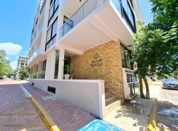 Departamento · 53m² · 1 Recámara · 1 Estacionamiento · Departamento de 1 Habitacion en Venta Menesse On The Beach.