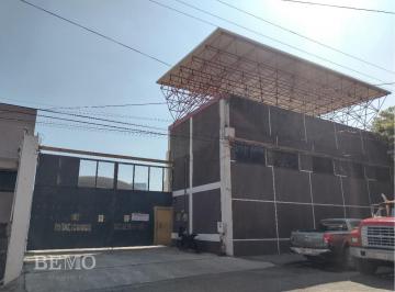 Bodega comercial , Naucalpan de Juárez · Bodega en Venta San Andrés Atoto