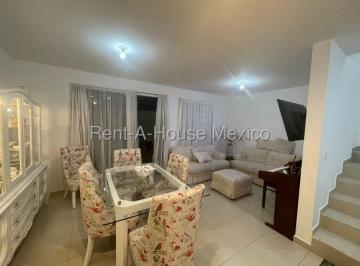 Casa en condominio de 2 habitaciones, El Marqués · Zakia Vendo Casa con 2 Recamaras, Bien Ubicada y Dentro de Privada con Amenidades Qh1111