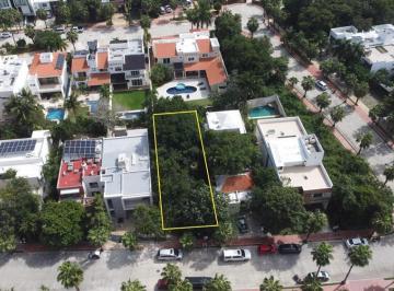 Terreno / Lote · 476m² · Lote Residencial en Venta en Playa Magna Playa del Carmen – 476 m² con Amenidades