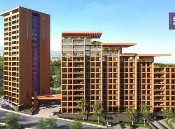 Departamento · 95m² · Departamento en Venta en Lago Esmeralda