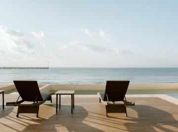 Departamento de 1 habitación, Puerto Morelos · Distrito Puerto