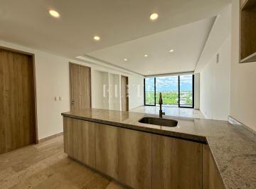 Departamento · 202m² · 2 Recámaras · 2 Estacionamientos · Departamento PH de 2 Recámaras en Venta/renta en Vía Cumbres con Roof Privado