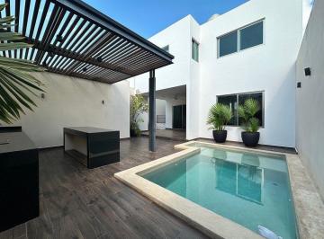 Casa de 3 habitaciones, Mérida · Casa en Venta en Venta Merida Yucatan Residencial Galerias