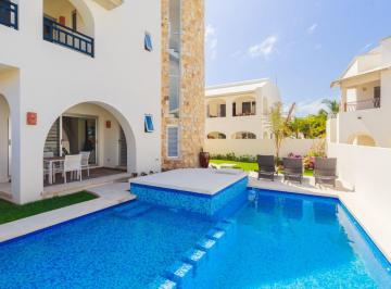 Casa de 3 habitaciones, Isla Mujeres · Casa de La Risa – Hermosa Casa de 3 Recámaras en La Diosa, Punta Sur