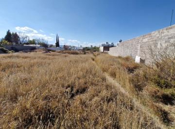 Terreno / Lote · 1000m² · Terreno en Venta en Fracc Orquideas San Luis Potosi