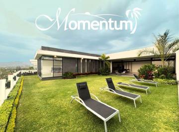Casa de 4 habitaciones, Atlatlahucan · Casa en Venta de Lomas de Cocoyoc