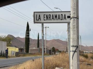 Departamento · 2451m² · Terreno en Venta en Ejido La Enramada en Chihuahua, Chih.