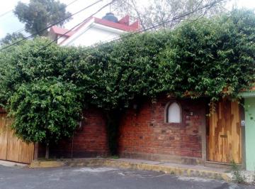 Casa de 3 habitaciones, La Magdalena Contreras · Cdmx San Jeronimo Lidice Oportunidad Vendo a Precio Menor de Avaluo Casa en Fraccionamiento Privado