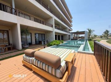 Departamento de 1 habitación, Mazatlán · Departamento en Venta Mangata Mazatlan Sinaloa