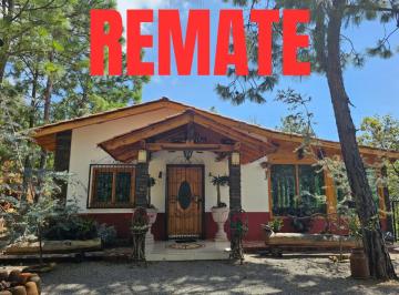 Quinta de 2 habitaciones, Valle de Juárez · Quinta con 2 Cabañas y 20000 m² de Terreno en Venta en Valle de Juárez