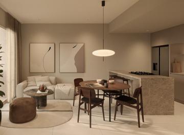 Departamento · 46m² · Departamento en Venta Nuevo en Virreyes