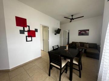Departamento · 62m² · 3 Recámaras · 1 Estacionamiento · Departamento en Venta en Real Bilbao Playa del Carmen