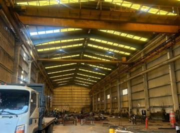 Bodega comercial , Tultitlán · ¡Bodega de 2000 m² en Renta en La Mejor Zona Industrial de Tultitlan!