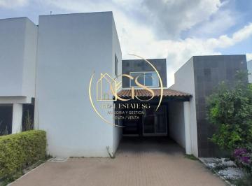 Casa · 186m² · 3 Recámaras · 2 Estacionamientos · Casa en Venta Kiin Residencias Celaya