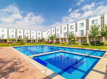 Casa de 3 habitaciones, Ayala · Casa en Venta, Residencial Aquasol. Tlayecac, Morelos