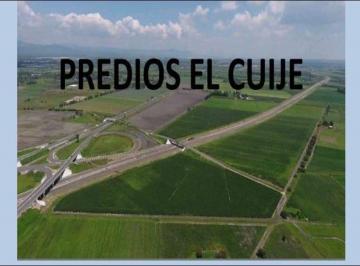 Terreno comercial , León · Venta de Terreno Comercial El Cuije / a 10 Min de C. C. Altacia / León Zona Sur