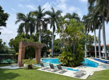 Casa en condominio de 3 habitaciones, Temixco · Casa en Venta en Cuernavaca
