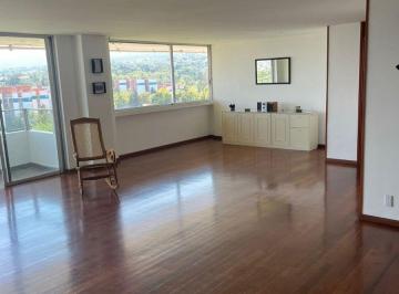 Departamento de 3 habitaciones, Tlalpan · ¡Hermoso Penthouse en Venta en Parques del Pedregal, Tlalpan!