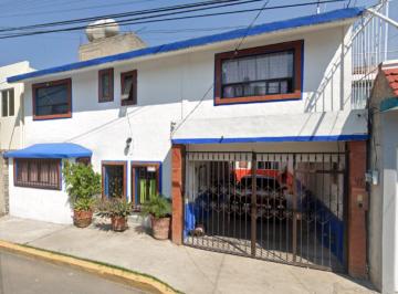 Casa de 4 habitaciones, Tláhuac · Hermosa Casa en Colonia del Mar, Tláhuac, Cdmx.