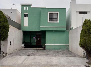 Casa de 3 habitaciones, García · Venta Casa Las Lomas Sector Jardines en Garcia