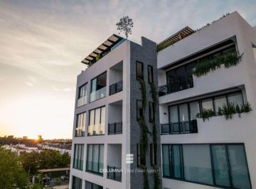 Departamento de 3 habitaciones, Zapopan · PH en Venta por El Bosque Los Colomos