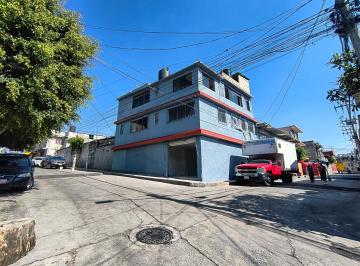 Bodega comercial , Atizapán de Zaragoza · Renta de Bodega Comercial en Atizapán de Zaragoza