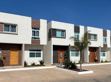 Casa de 3 habitaciones, Ensenada · Siena Residencial