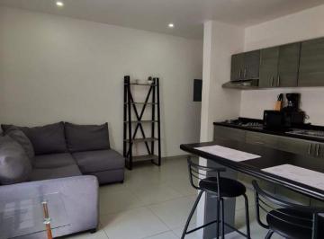 Departamento de 1 habitación, Mazatlán · Departamento en Renta en Toreo a Solo 2 Cuadras de Rafael Buelna en Mazatlan