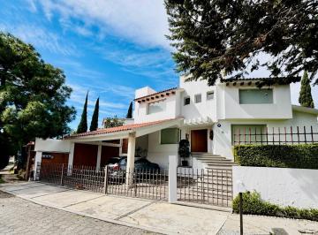 Casa en condominio · 772m² · 3 Recámaras · Casa en Condominio - Lomas de Valle Escondido