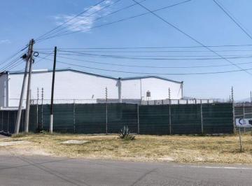Nave industrial , Tlajomulco de Zúñiga · Bodega en Venta en El Salto