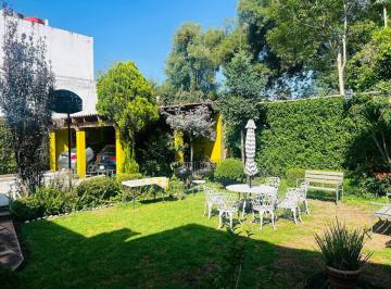 Casa de 3 habitaciones, Tlalpan · ¡En Venta Hermosa Residencia en El Centro de Tlalpan!