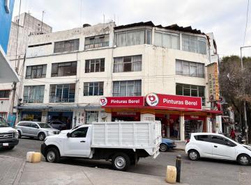Edificio , Benito Juárez · Edificio en Venta Sobre Av Revolución