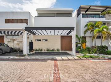 Casa de 4 habitaciones, Benito Juárez · Casa en Venta en Residencial Aqua
