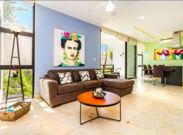 Departamento · 81m² · 1 Recámara · 1 Estacionamiento · Departamento - Gran Bahía Príncipe