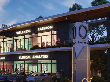Local comercial , Benito Juárez · Oportunidad en Venta de Locales, Quattro Plaza Center Gardens, Cancún